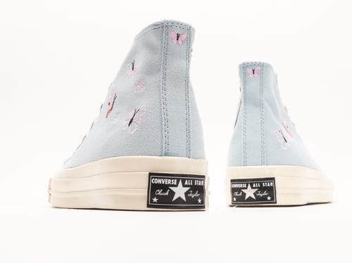 Converse Chuck 1970s