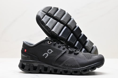 On Running Cloud X Shift Low