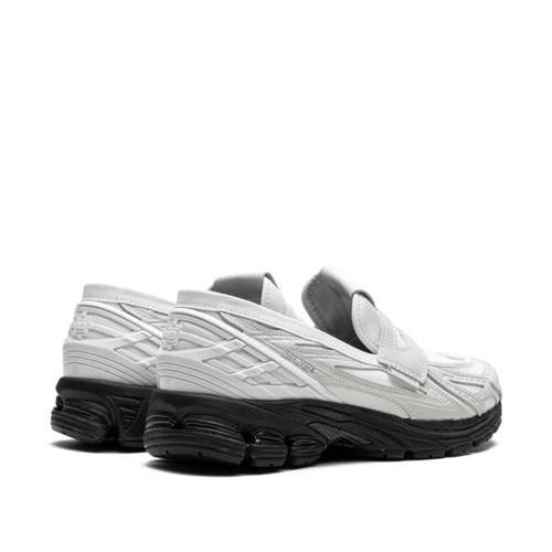 Junya Watanabe MAN x New Balance 1906L loafers