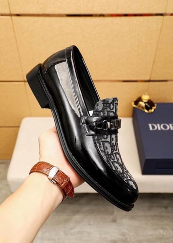 Dior Loafers