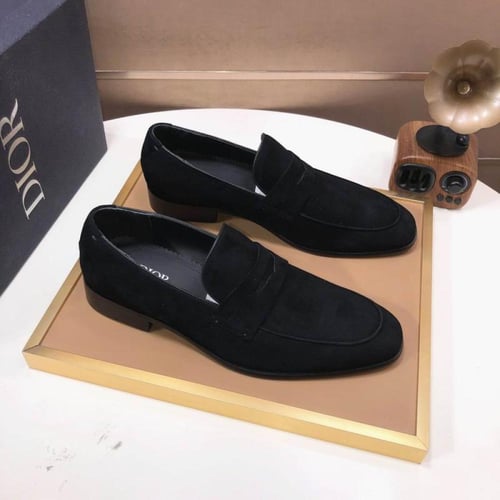 Dior Loafers