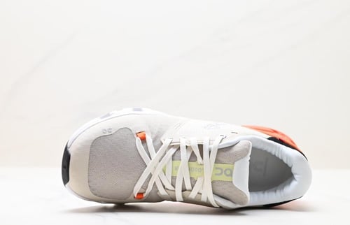 On Running Cloud X Shift Low