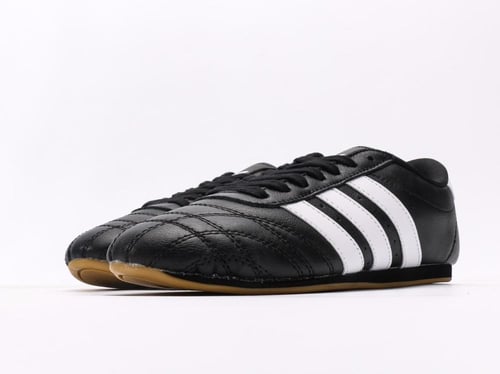 Adidas Taekwondo Lace 'Black White Gum