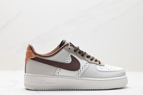 Nike Air Force 1 Low 'Brogue Wingtip