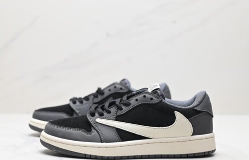 Air Jordan 1 Retro Low Travis Scott