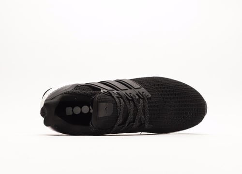 Adidas Ultra Boost 4.0 Black White