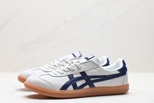 Onitsuka Tiger Tokuten White Navy Gum