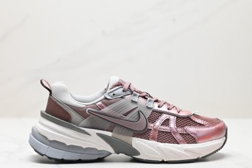 Nike V2K Run "Smokey Mauve