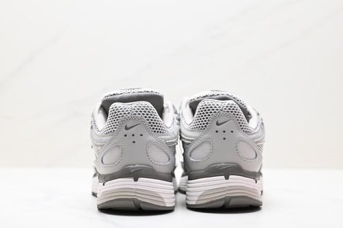 Nike P-6000 In Textile