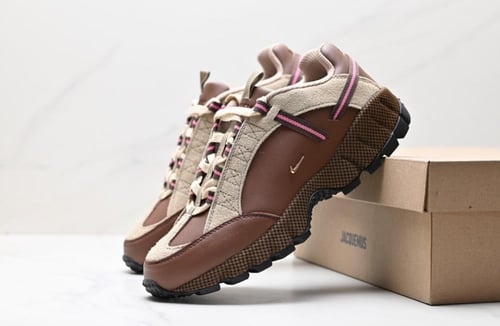 Jacquemus x Nike Air Humara Lx Brown