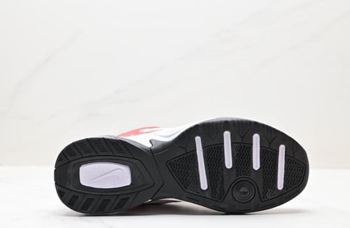 Nike M2K Tekno 'Team Orange