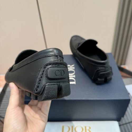 Dior Loafers