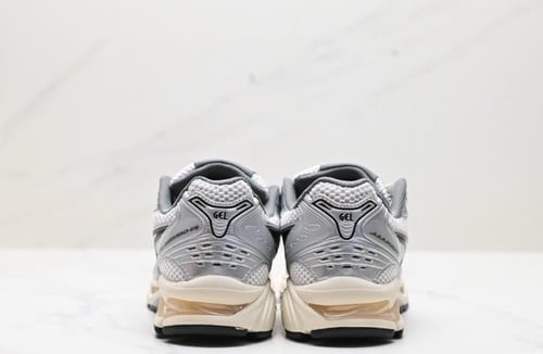 Asics GEL-KAYANO 14 JJJJound Silver Black