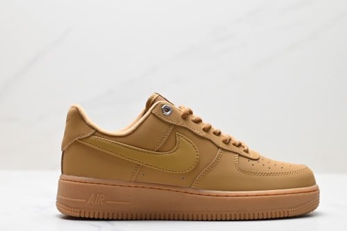 Nike Air Force 1 Low Brown