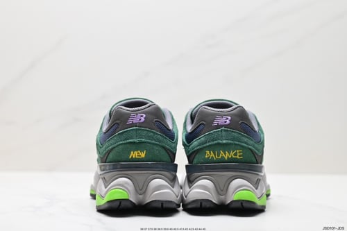 New Balance 9060 Nightwatch Purple