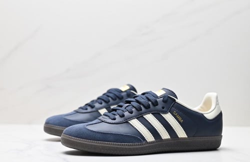 Adidas Samba OG ' Navy Night