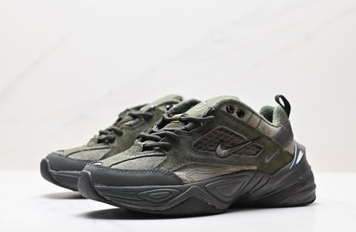 Nike M2K Tekno 'Sequoia