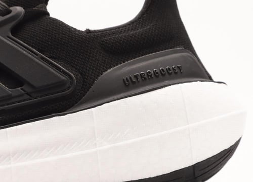 Adidas Ultra Boost 2023 Black/White
