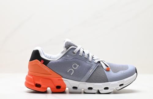 On Running Cloud X Shift Low