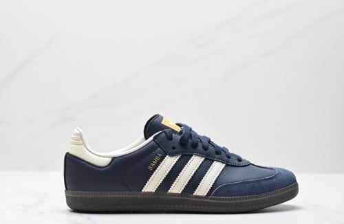 Adidas Samba OG ' Navy Night