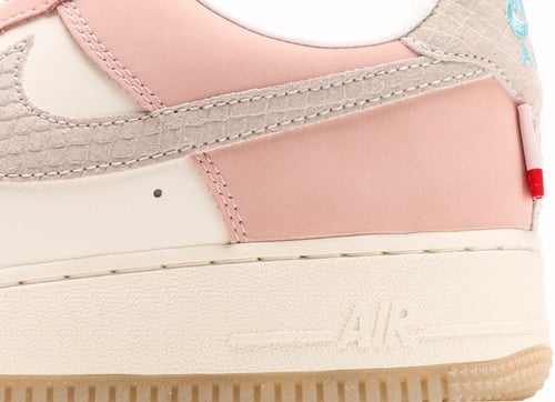 Nike Air Force 1 Low 'Pink