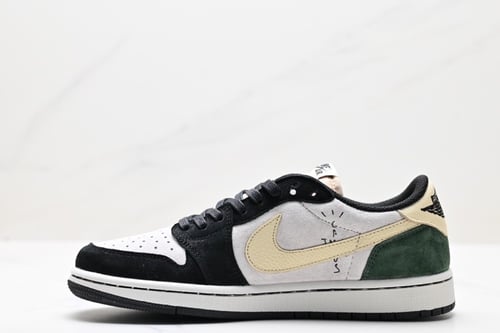 Air Jordan 1 Retro Low Travis Scott