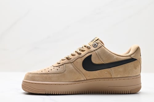 Nike Air Force 1 Low Brown