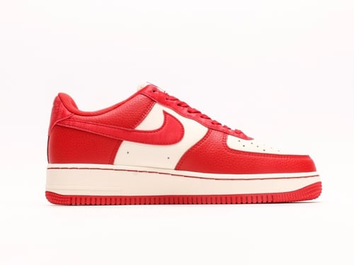 Nike Air Force 1 Low ' Red