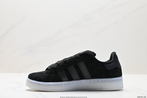 Adidas Campus 00S ' Black/Alumina