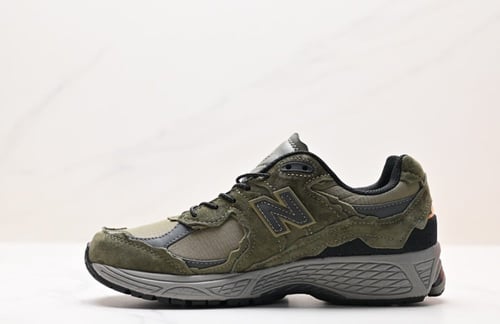 New Balance 2002R ” Protection pack “ Olive