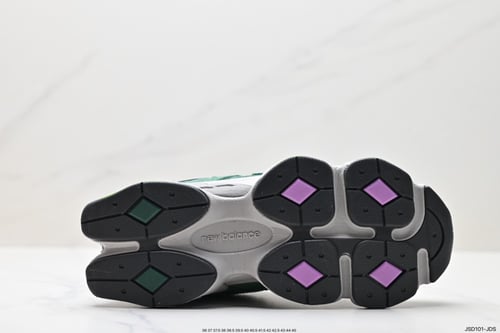 New Balance 9060 Nightwatch Purple