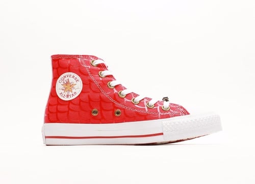 Convers All Star