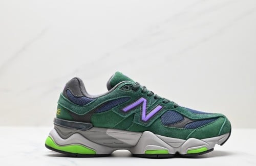 New Balance 9060 Nightwatch Purple