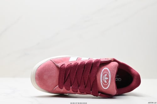 'Adidas Campus 00S 'Pink Strata White