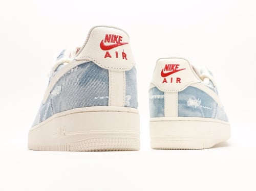 Nike Air Force 1 Low ' Blue Denim