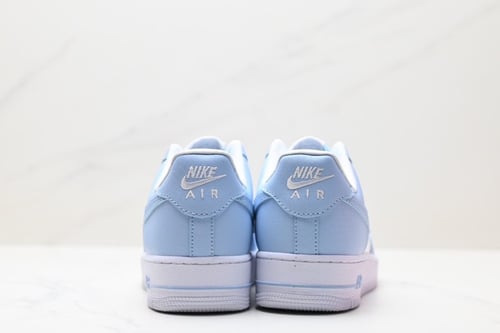 Nike Air Force 1 Low 'Light Armory Blue White