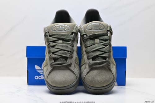 Adidas Campus 00S ' Dark Green