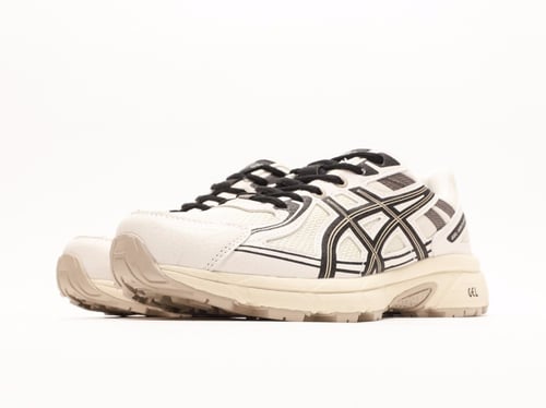 Asics GEL-Venture 6 Creamwhite Black