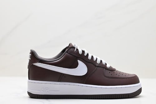 Nike Air Force 1 Low '07 'Dark Cinder