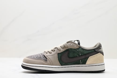 Air Jordan 1 Retro Low Travis Scott