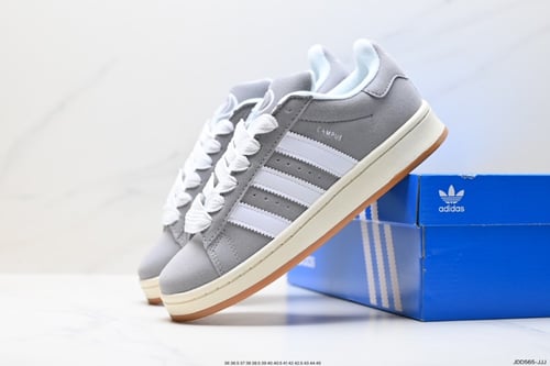 Adidas Campus 00S ' Grey White