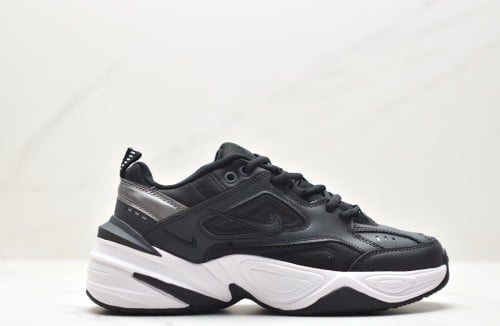 Nike M2K Tekno Black