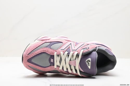 New Balance 9060 Pink Lavender
