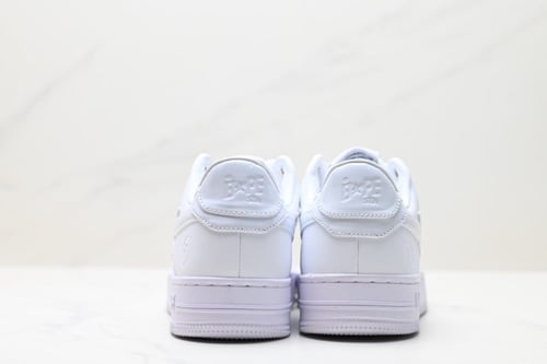 A Bathing Ape Sta Low