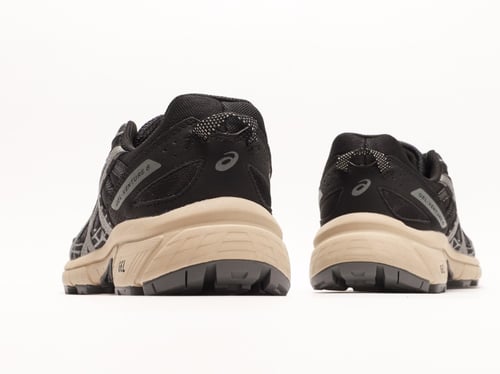 Asics GEL-Venture 6 Black Gray