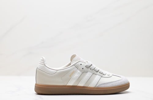 Adidas Samba OG ' Aluminium Gum