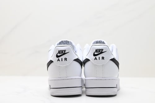 Air Force 1 Low White/Black