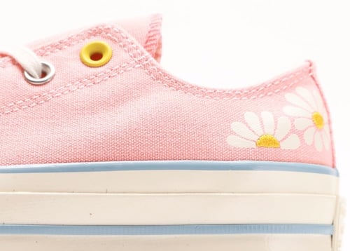 Converse Chuck 1970s