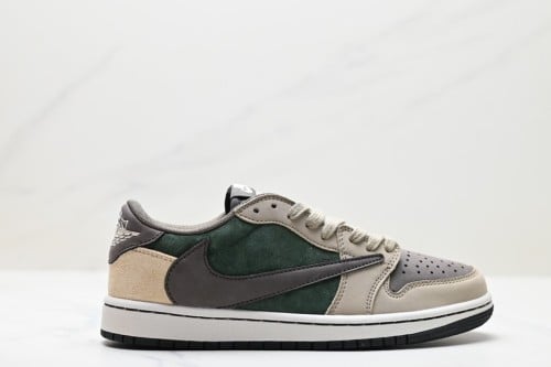 Air Jordan 1 Retro Low Travis Scott