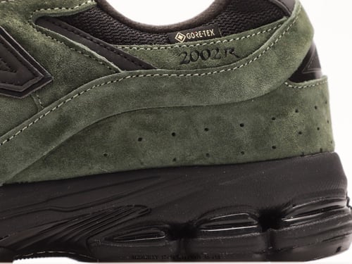 New Balance 2002R JJJJound x TEXOlive